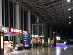 -东营胜利机场