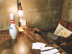 -HIGH FIVE哈福手工汉堡(桂林路店)