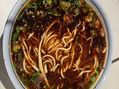-兰州马子禄牛肉面(文景公园店)