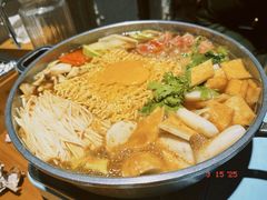 -花腰餐吧Bistro烧烤 傣味(传媒大学店)