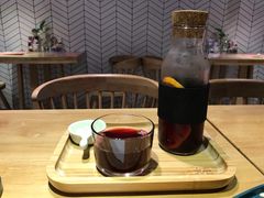 -炖物24章·顺时轻养茶(杭州保利时光里店)