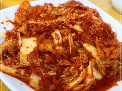 -屋里家延边朝鲜族冷面(南园店)