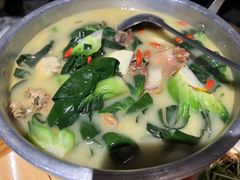 -打酱油·非遗淮扬菜(瘦西湖梅岭店)