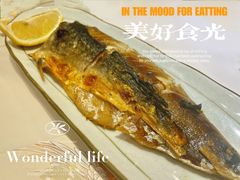 -羽寿司(东方宝泰店)