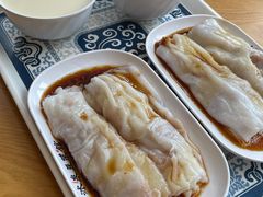 -冰泉豆浆馆(阳朔店)