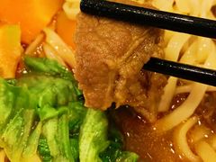 -康师傅私房牛肉面(马泉营奥莱店)
