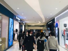 -天河体育中心