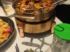 -阿里疆Alijiang·丝路美食·异域风情·清真(长楹天街店)