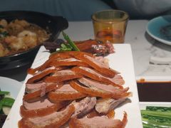 -雀蓝川菜(滨湖万象汇店)