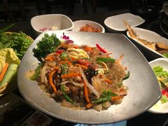 -金牌外婆家(苏州中心店)