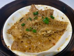 黑椒金钱-万龙洲海鲜(南新仓店)