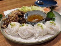 -越美小馆·越南料理(曲江店)