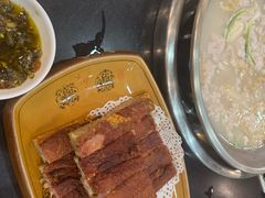 -老来福·非遗酸汤兔(凯旋路店)