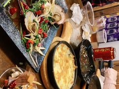 -老东镇啤酒屋海鲜加工·蒸汽海鲜·海鲜烧烤(台东店)