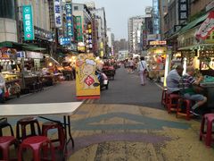 -六合夜市