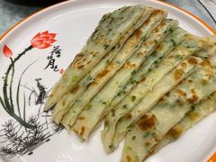 葱油饼-海富门·带鱼·淮扬菜·粤菜(甘家口店)