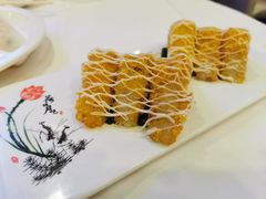 -名盈轩酒家·手工茶点·16年经典粤菜(新一城店)