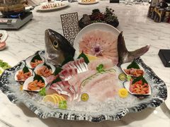 -星璞全日餐厅·高空自助餐(深铁铂尔曼酒店)