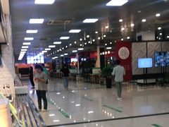-苏州大学独墅湖校区-第5食堂
