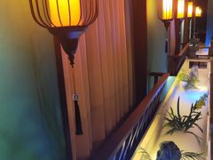-佬麻雀·新湘菜(珠海金发购物中心店)