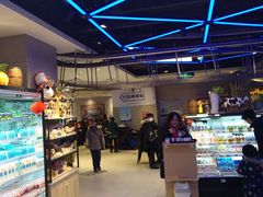 -盒马鲜生(大成店)