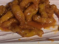 -千岛湖小鱼儿·淳安匠心农家菜