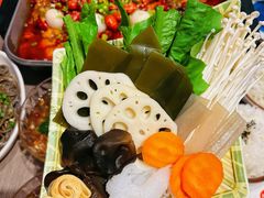 -鱼酷活鱼烤鱼(恒隆广场店)