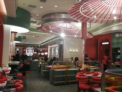 -避风塘·金牌店·夜宵(金玉兰店)