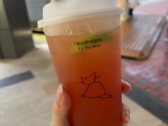 -首创奥特莱斯(昆山店)