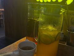 -木屋烧烤(坂田天安云谷店)