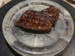 -北京泰富酒店-柏景轩中餐厅