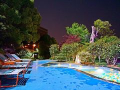 -杭州第一世界大酒店·云曼温泉
