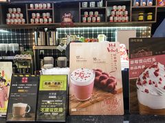 -桂桂茶(恒基名人店)