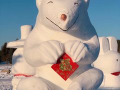 -北极村旅游风景区