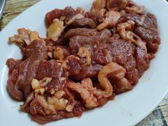 -西塔隆太白烤牛肉馆(图们路店)