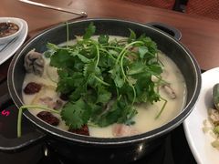 -文兴酒家(Chinatown - Gerrard Street)