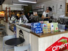 -明谦·Coffee&Cocktail Bar(美您公园店)