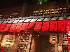 门面-南京大牌档(之心城店)