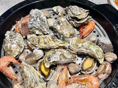 -前王院•巧克力海鲜市集餐厅(万平口店)