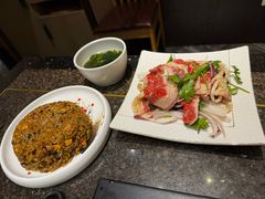 -正苑26年海鲜烤肉•牛尾汤汤饭(东港店)