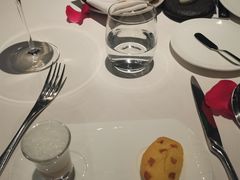-L'Arome芳芳法国餐厅(仙林金鹰店)