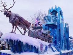 -上海迪士尼度假区