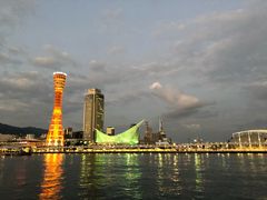 -神户港