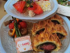 -佐度王子扒房(金安店)