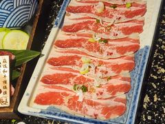 -牛焱·烧肉酒肆(五大道店)
