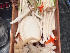 -湯系餐室(苏宁广场店)