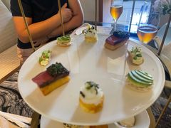 -杭州西子湖四季酒店-WL BISTRO西湖餐厅