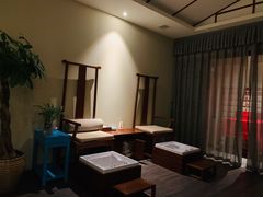 -鼎族怡华·指压·经络·疗愈SPA(紫荆店)