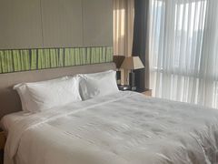 -成都仁恒格蓝柏薇酒店公寓