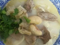 -豫丰汇河南名菜楼(武记餐饮)